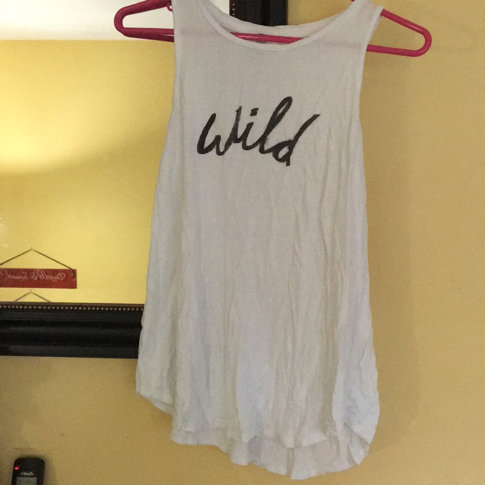 Old Navy tank top
